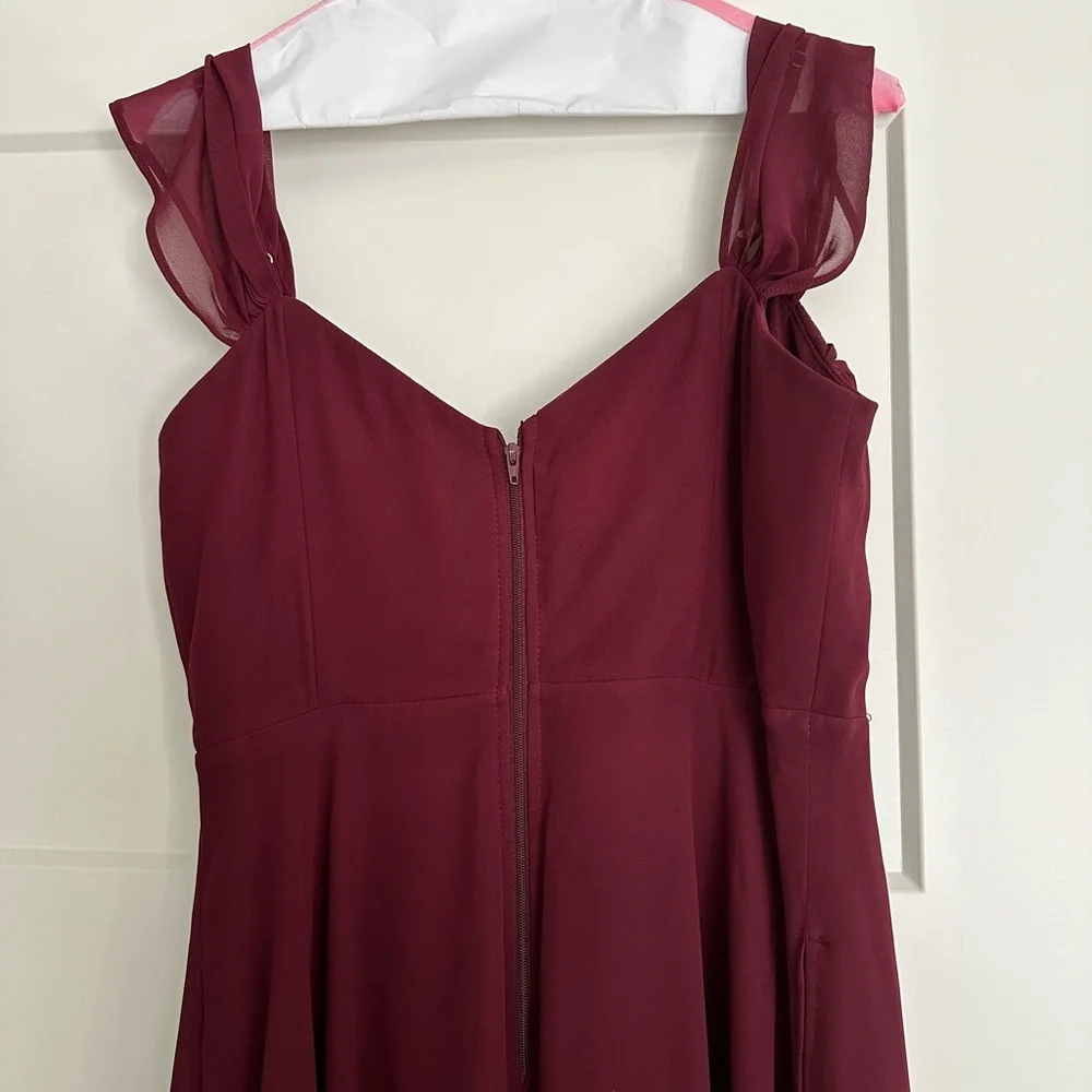 Birdy Grey Spence Dress - Picture 6 of 9